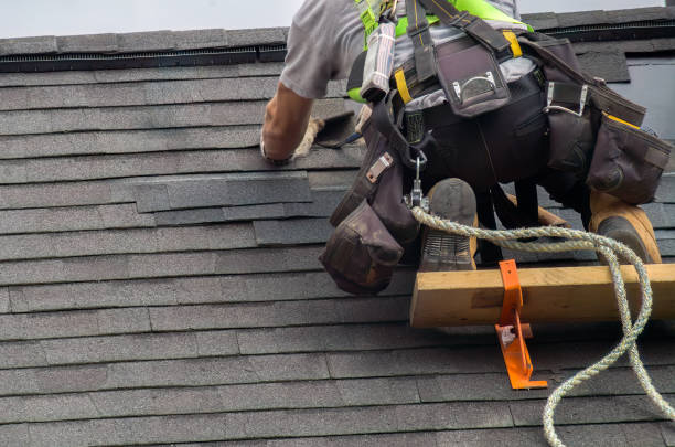Trusted Storm Damage Roof Repair service in Hillburn, NY - Brentwood Metal Roofing