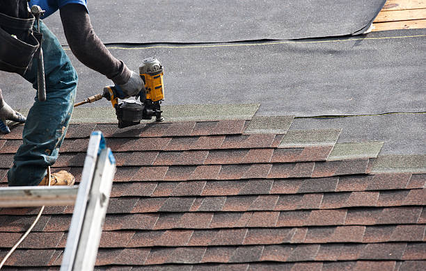 Licensed Storm Damage Roof Repair service in Hillburn, NY - Brentwood Metal Roofing